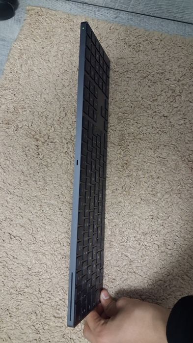 Vând tastatura appel