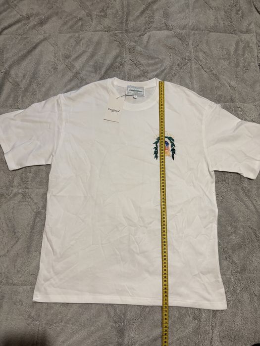 Tricou Casablanca