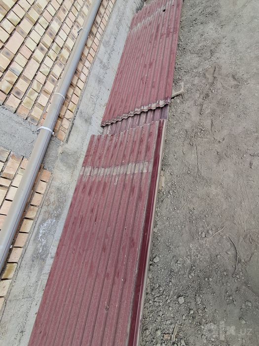Тунука том учун б/у