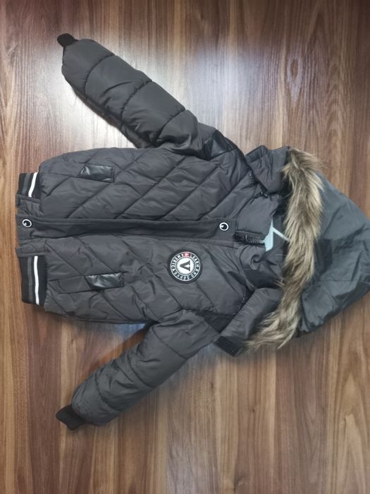 Bolalar uchun kiyimlar