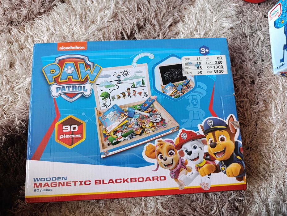 Детски играчки за всеки по нещо