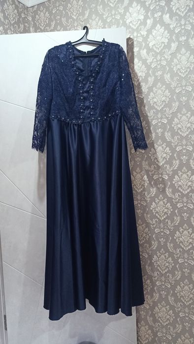 Продам вечернее платье