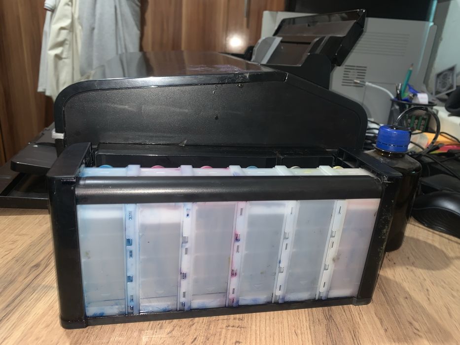 Epson l805 срочно низком цене