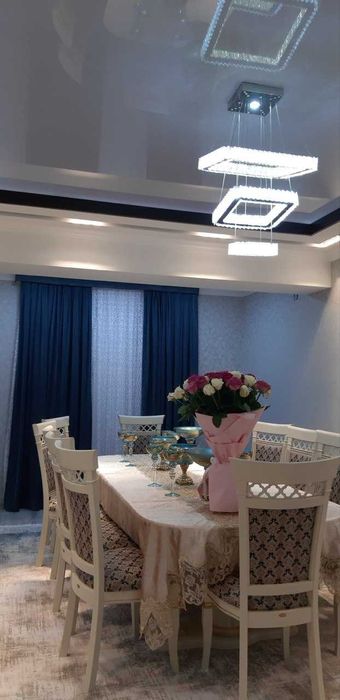 Продаётся квартира дуплекс