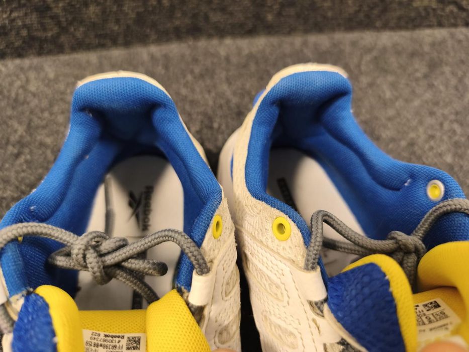 Reebok Performance 37 (24cm) impecabil