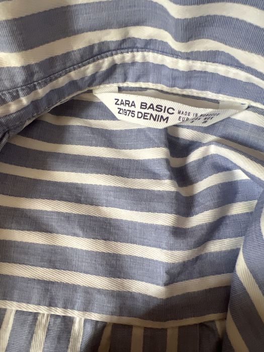 модная рубашка в клетку