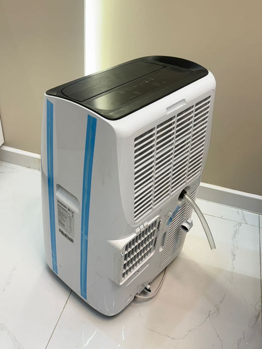 Кондиционер мобильный