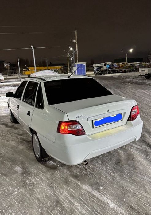 Nexia 2 2014-yil, 1.5 luks kanditsioner