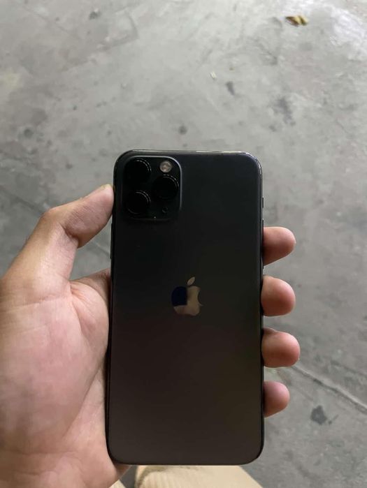 Iphone 11 pro kafolat bor