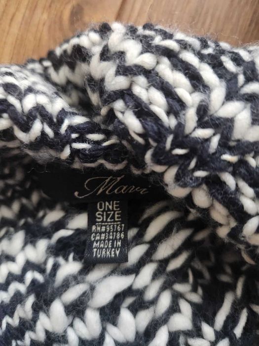 Дамска зимна жилетка