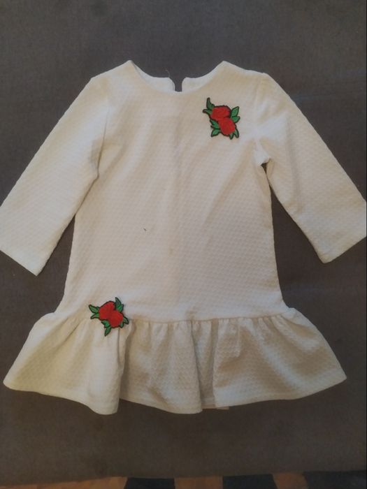 Нарядные, пышные платья