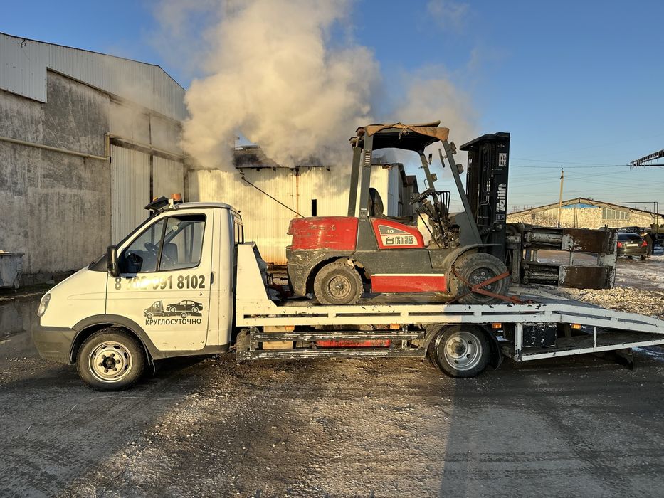 Эвакуатор  Шымкент межгород