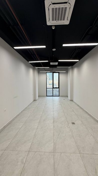Аренда | Офис | 1 комната | 41 м²