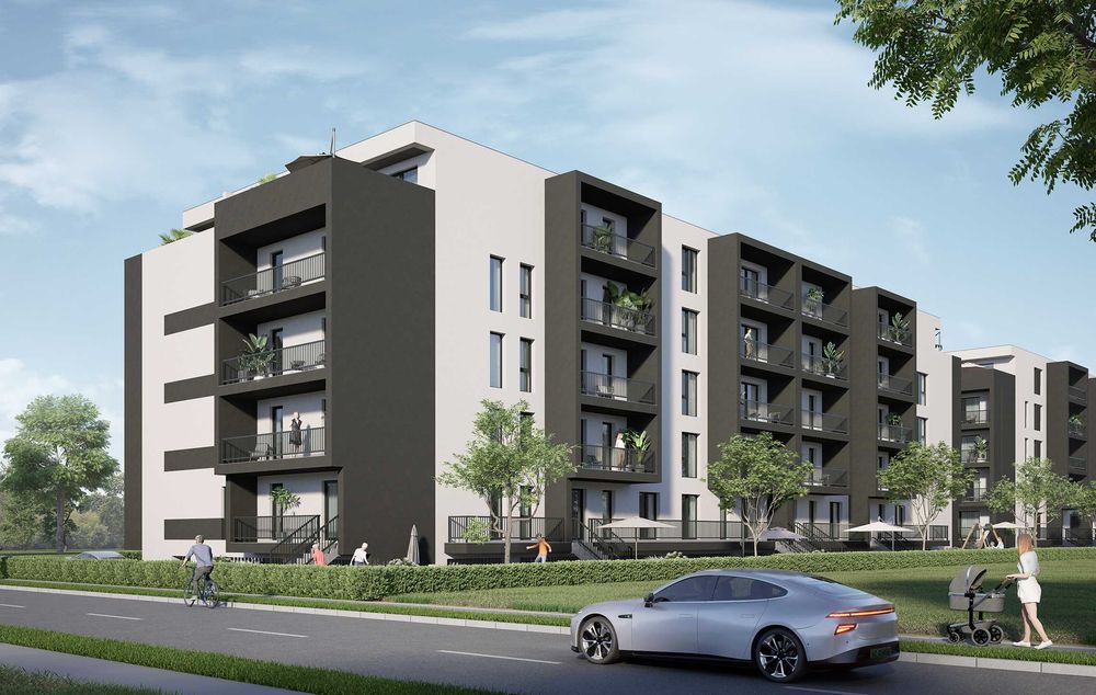 Apartament 2 camere, decomandat, TITAN, PALLADY, TITAN DISTRICT