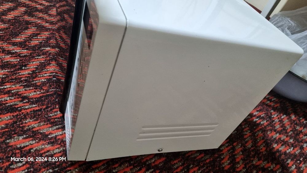 Микроволновая печь САМСУНГ