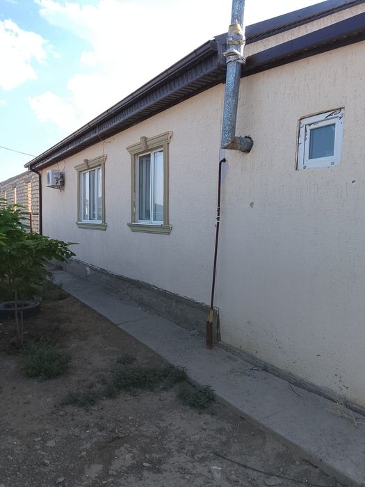 Уй сатылады Аксай2