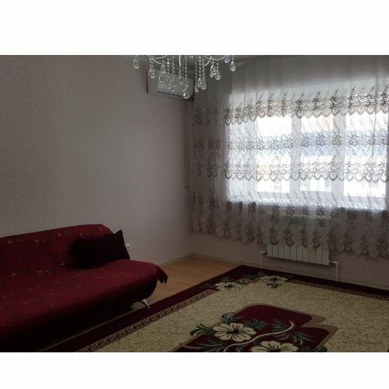 Сдам квартиру на длительный срок