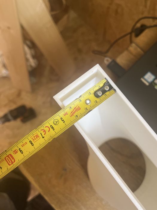 Adaptor aspirare rumeguș Ø120 mm, perete 3 mm – utilaje lemn