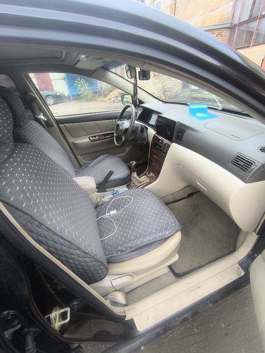 Продам BYD F3  китайский аналог Короллы