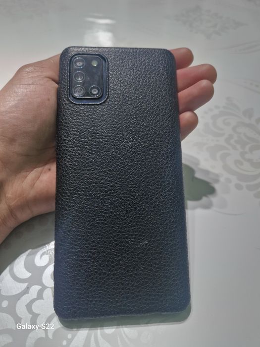 Самсунг А21с сатылады