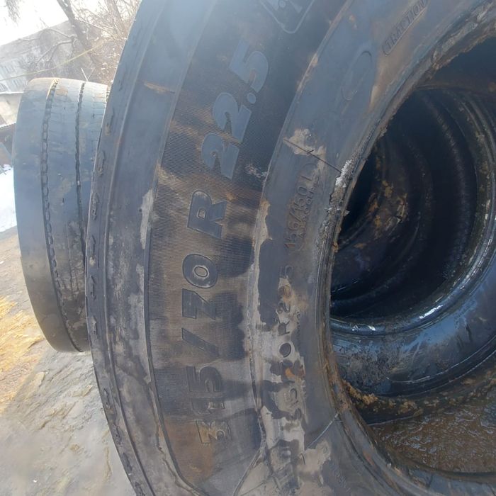 балоны без прокола