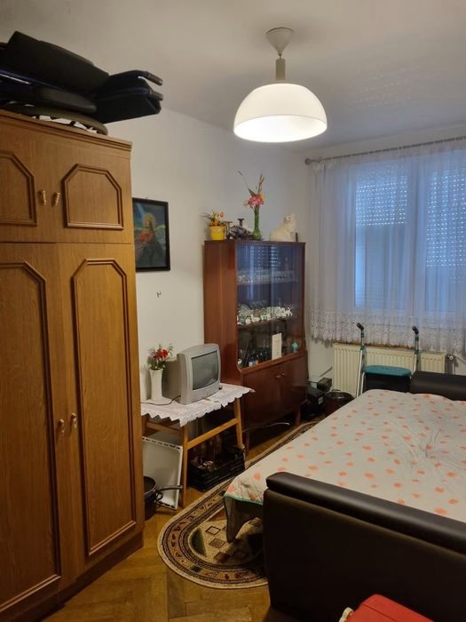 Apartament de vânzare