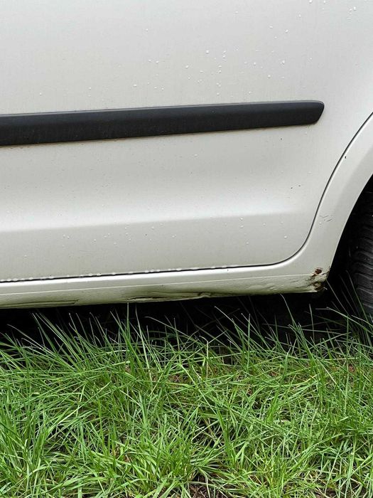 VOLKSWAGEN Polo 2009 — imagine 5