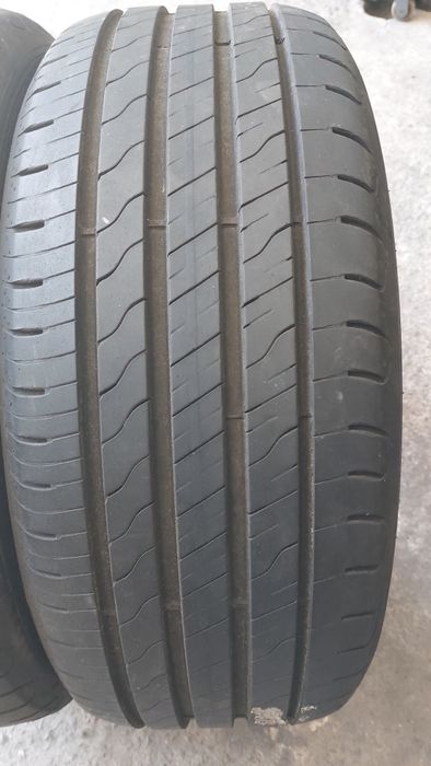 Летни гуми 225/55/17 Goodyear Efficient Grip Performance 2 броя