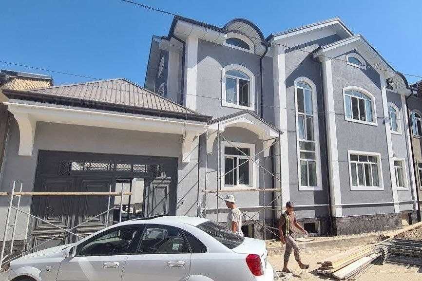 TRAVERTIN va Otachento xizmatlari..