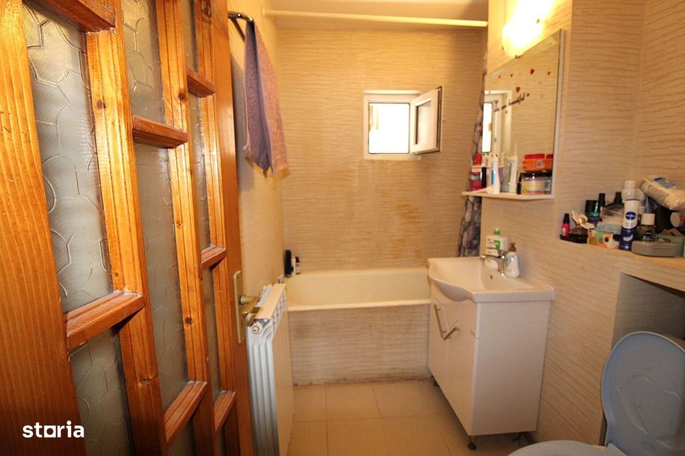 Apartament cu 2 camere in I C Frimu