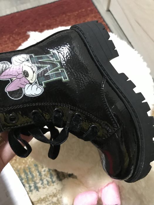 Vand ghete marimea 26