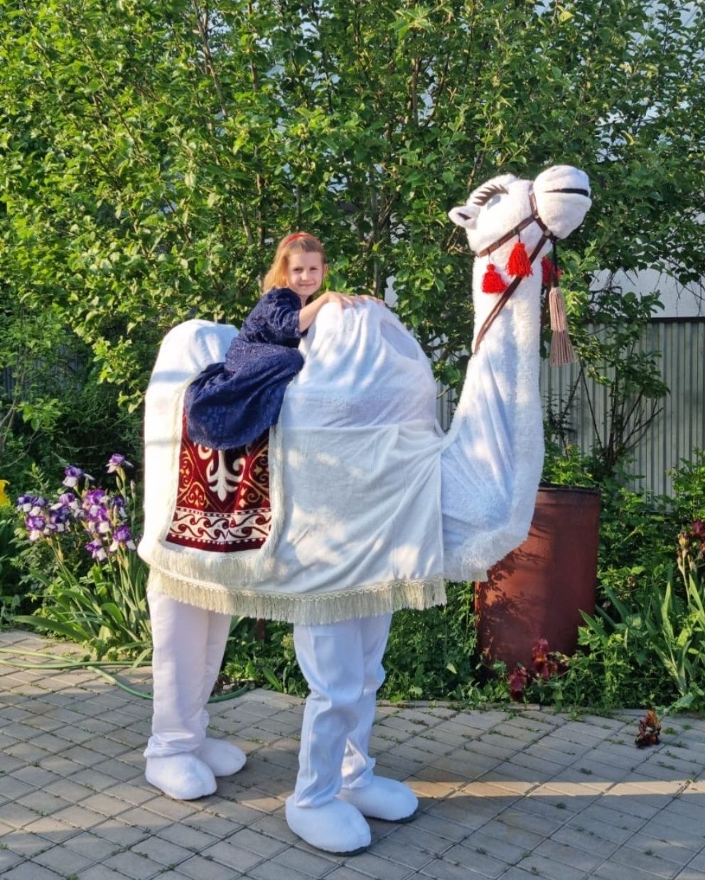 Ростовая кукла: мишка,хаги,верблюд,лошадь.Пошив изготовление - Мода ...