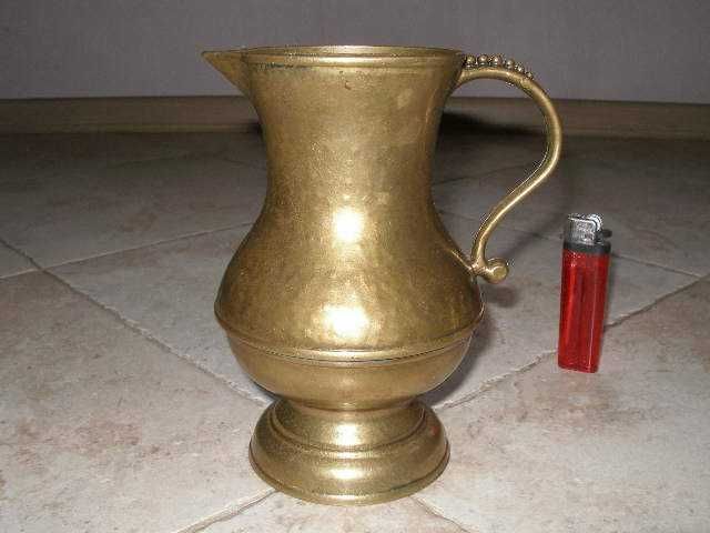 . Бронзова Кана .