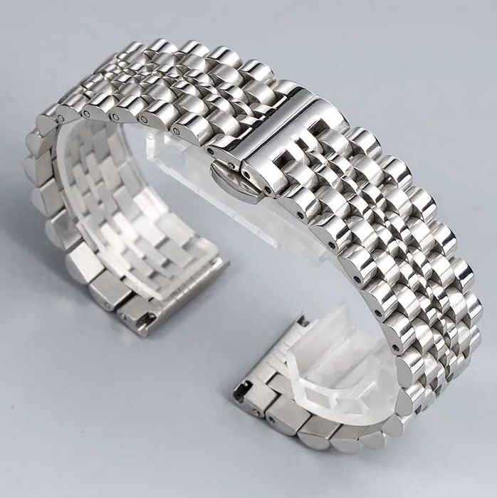 BM15 Каишка Apple Huawei Samsung Galaxy Watch Xiaomi Garmin Amazfit