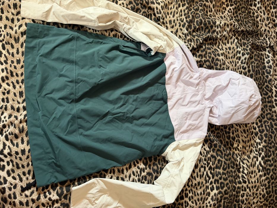 The North Face яке