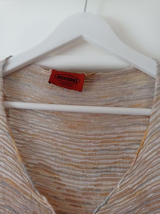 Дамска рокля Missoni