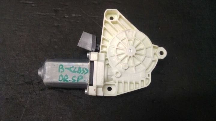 Motoras macara geam dreapta spate mercedes b class w245 a1698204642 996147102