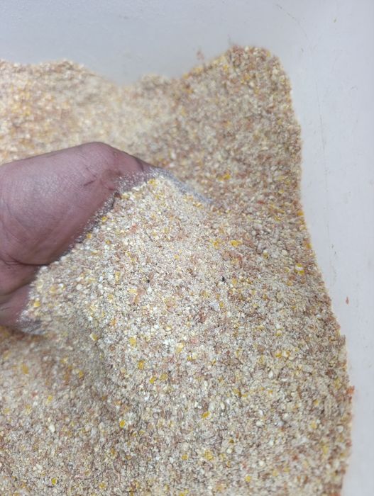 Фураж за Кокошки ,бройлери и прасета