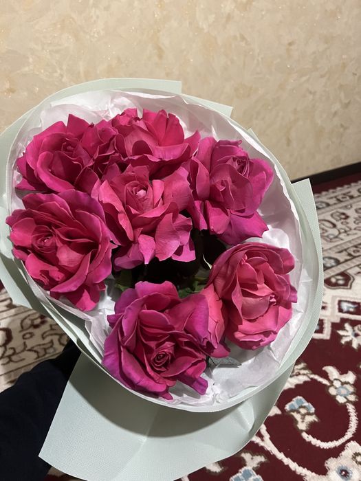 Гул сатылады.