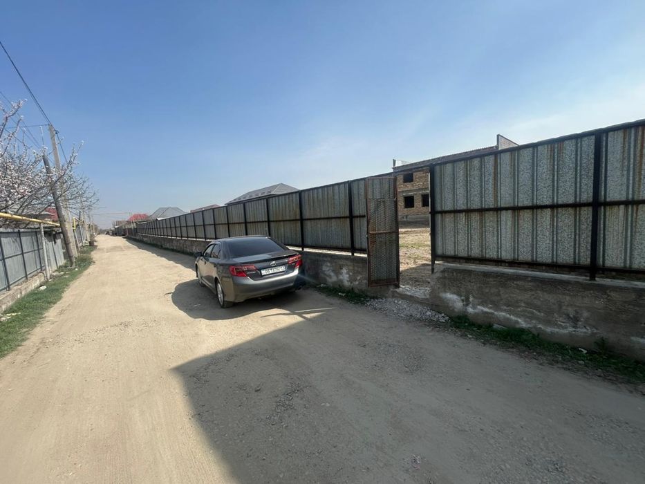 Жер сатылпды 5 соттық