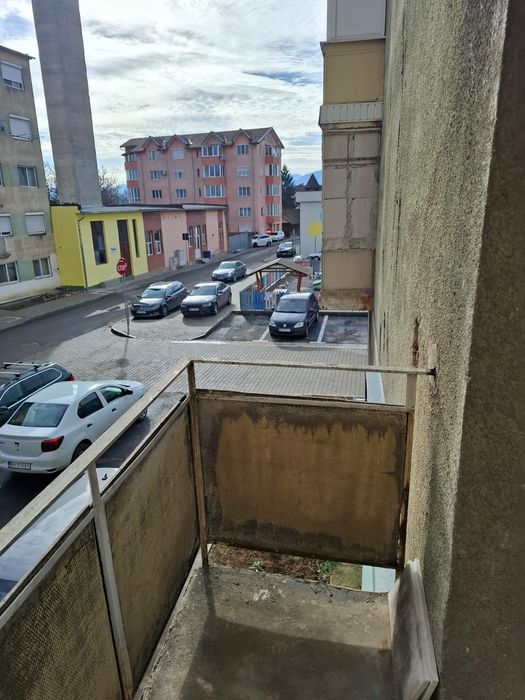 Apartament cu 2 camere