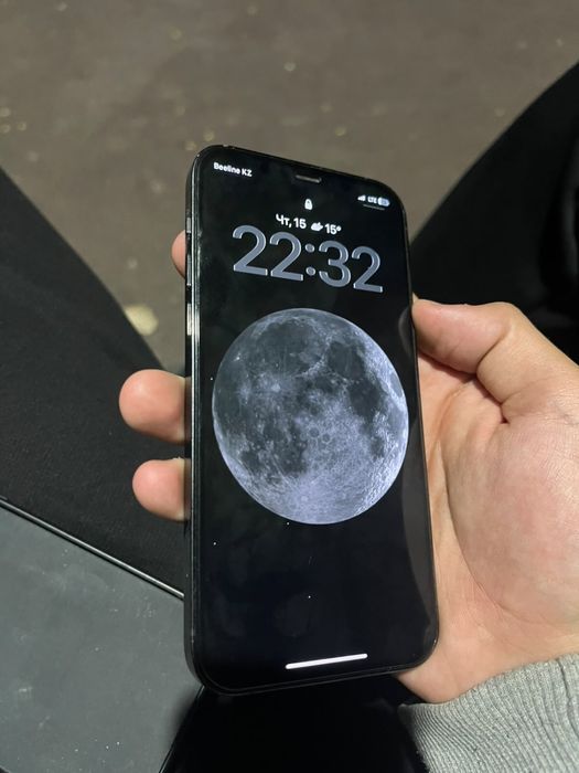 Айфон 12 про 256гб