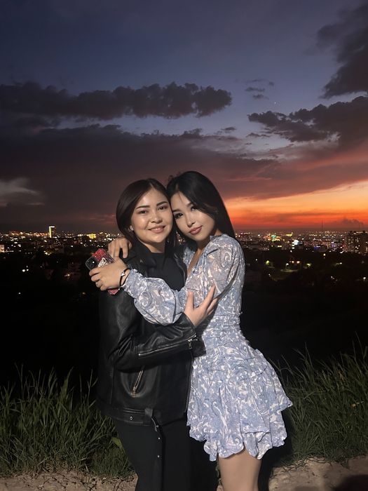 Очень красивое платье