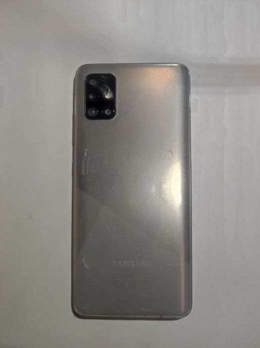 Телефон Samsung A 51