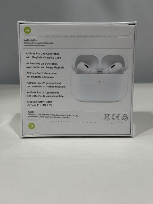 Продам Airpods pro