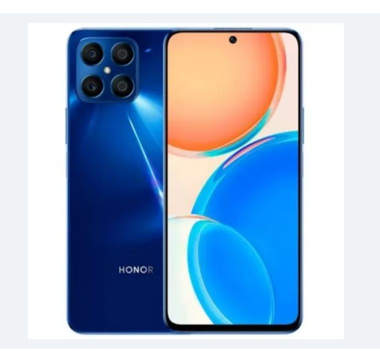 Honor X8 sotiladi