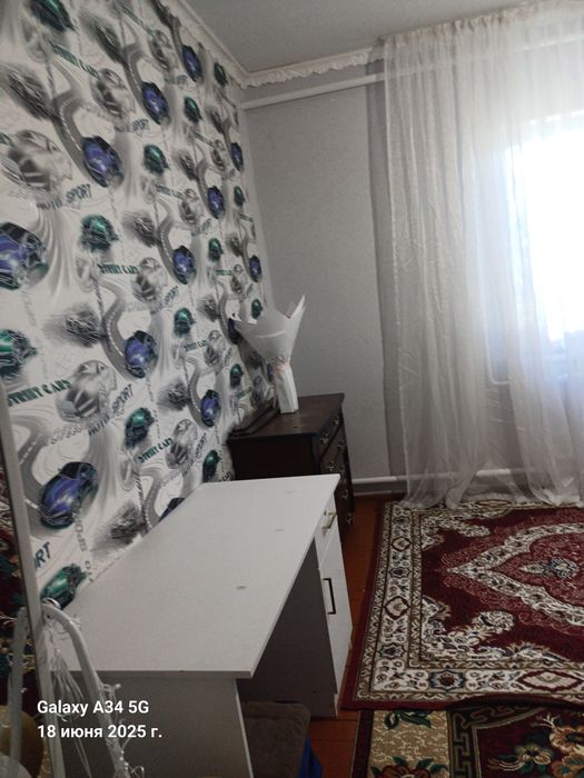 Уй сатылады жақсы жағдайда