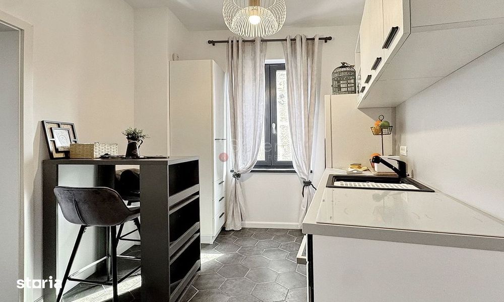 Zona Ultracentrala | Renovat Integral