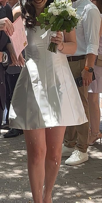 Rochie de cununie