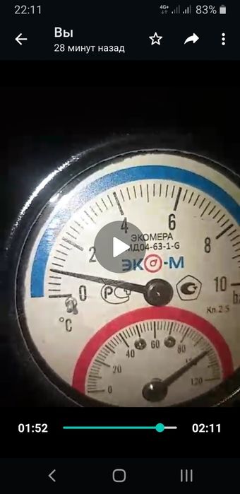 Котёл город Кызылорда